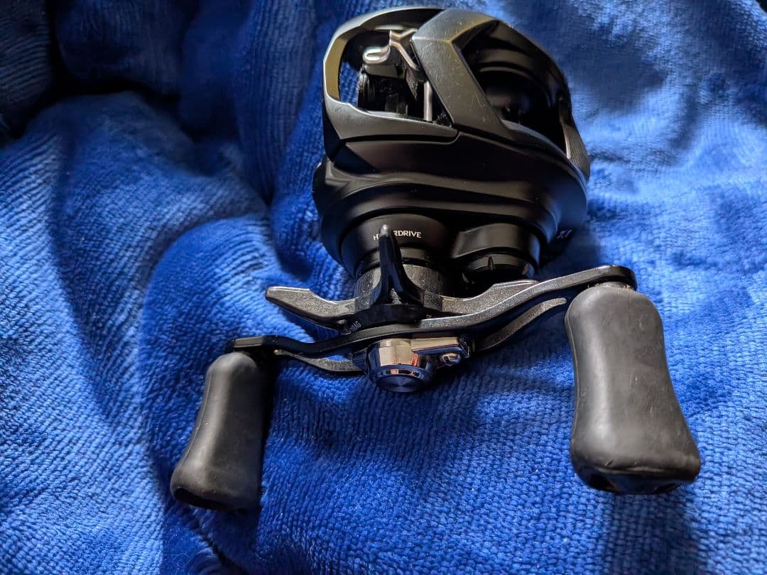 タトゥーラTW80 左