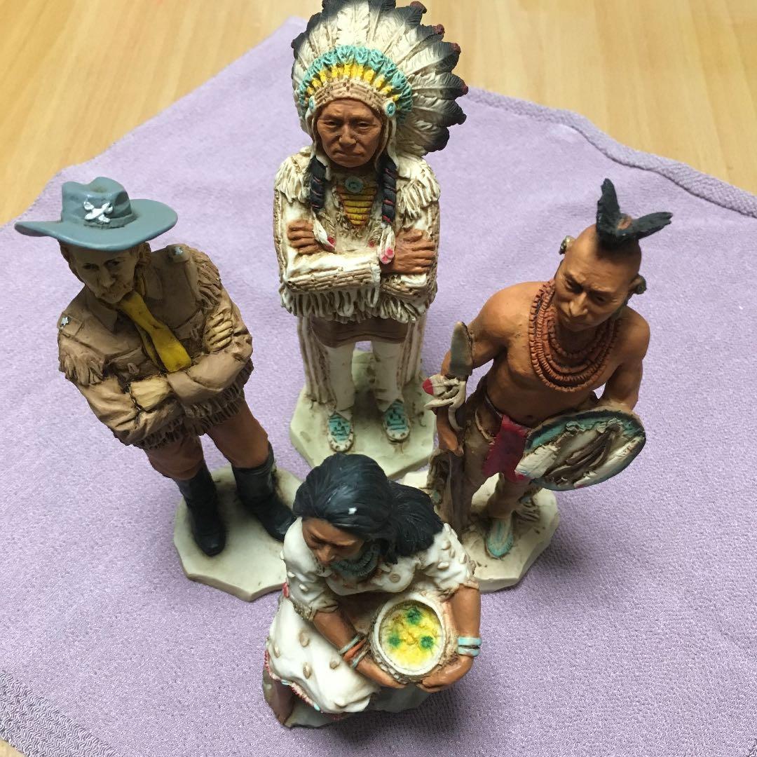 1099 castagna カスターニャ ITALY イタリア 置物