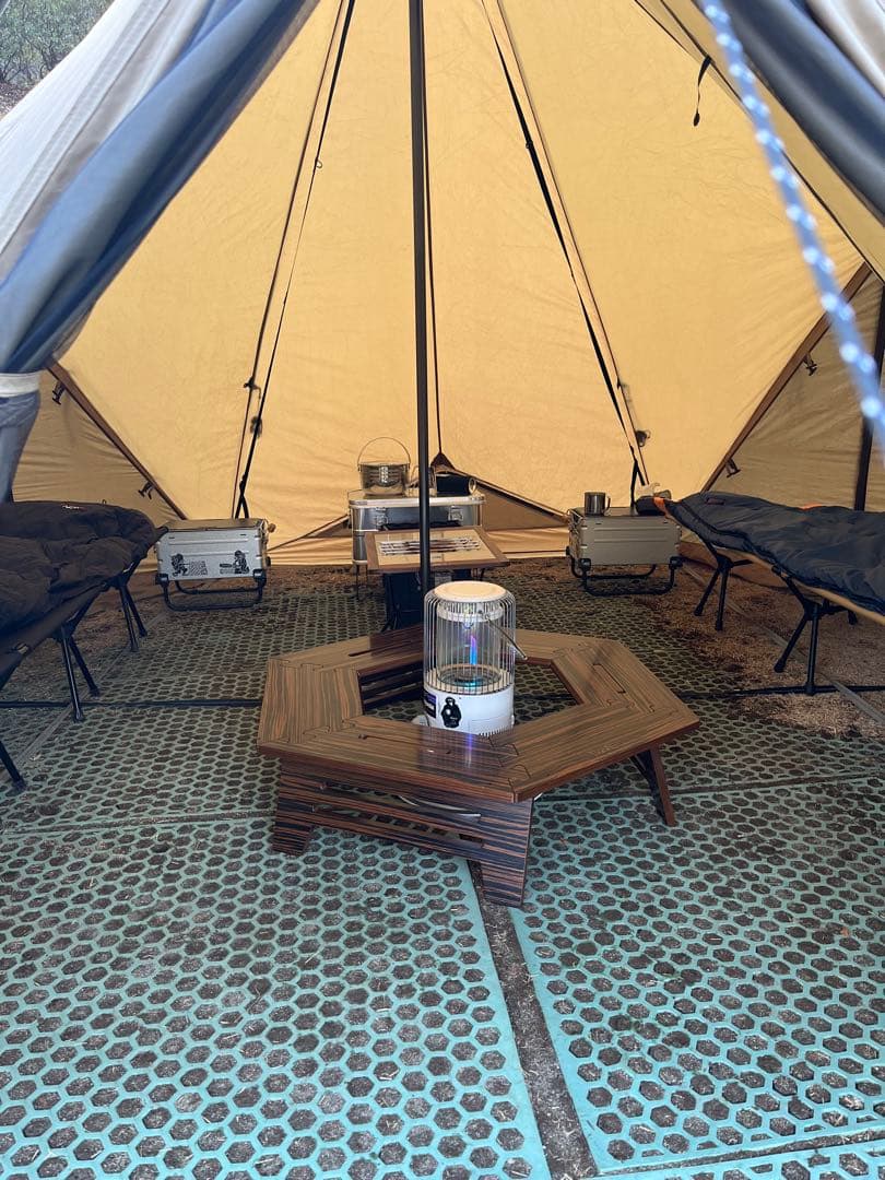 ゼインアーツ　ゼクーm