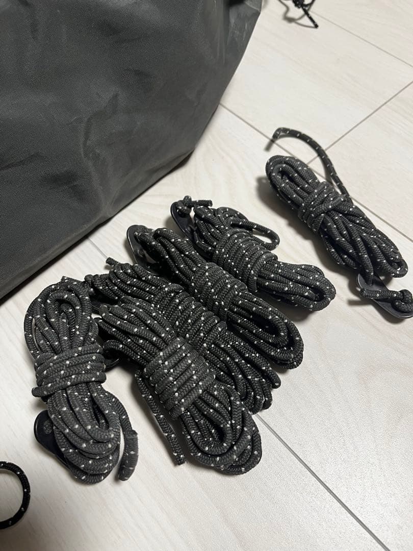 ゼインアーツ　ゼクーm