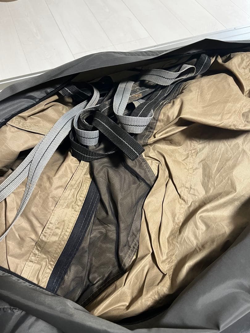 ゼインアーツ　ゼクーm