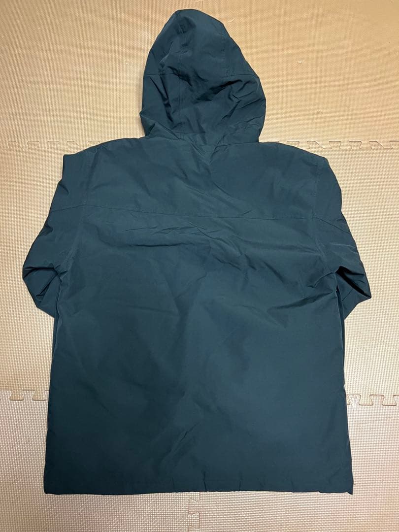 【未使用】REPUBLIC ウェア NAUGHTY MOUNTAIN PARKA
