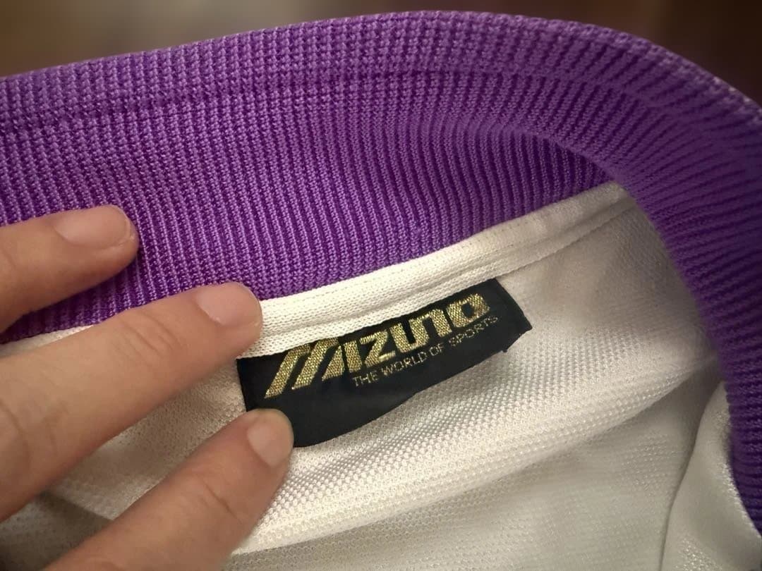 サンフレッチェ広島　ジャージ　選手着用モデル