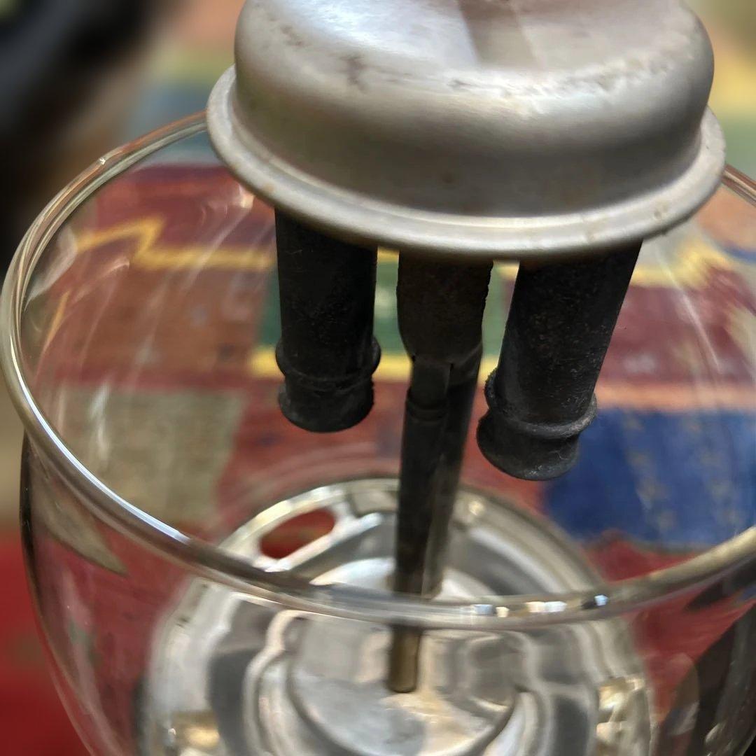 コールマン　ランタン　290a700t