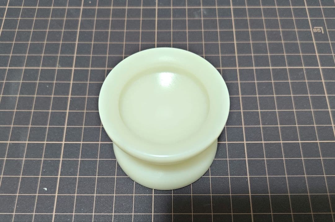 yoyorecreation pomディフュージョン