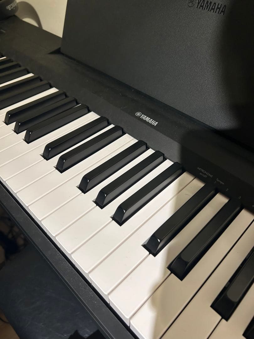 鍵盤楽器 YAMAHA P-145