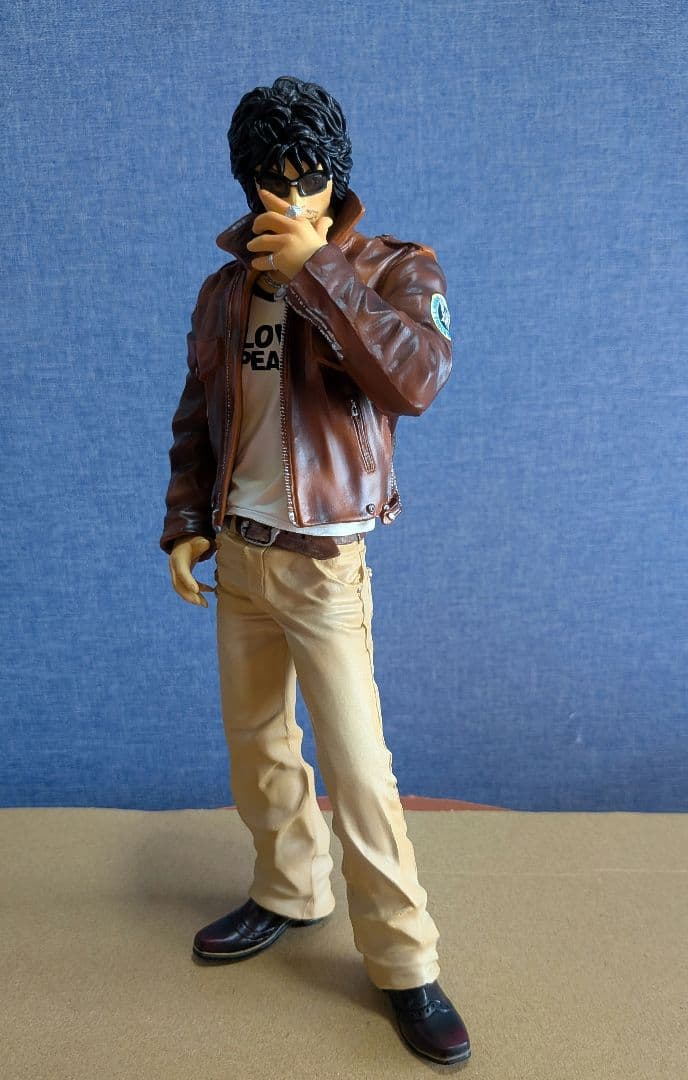 FBC 最強の血統！鈴蘭の頂点編 花木九里虎レグルス版(台座·パッケージなし