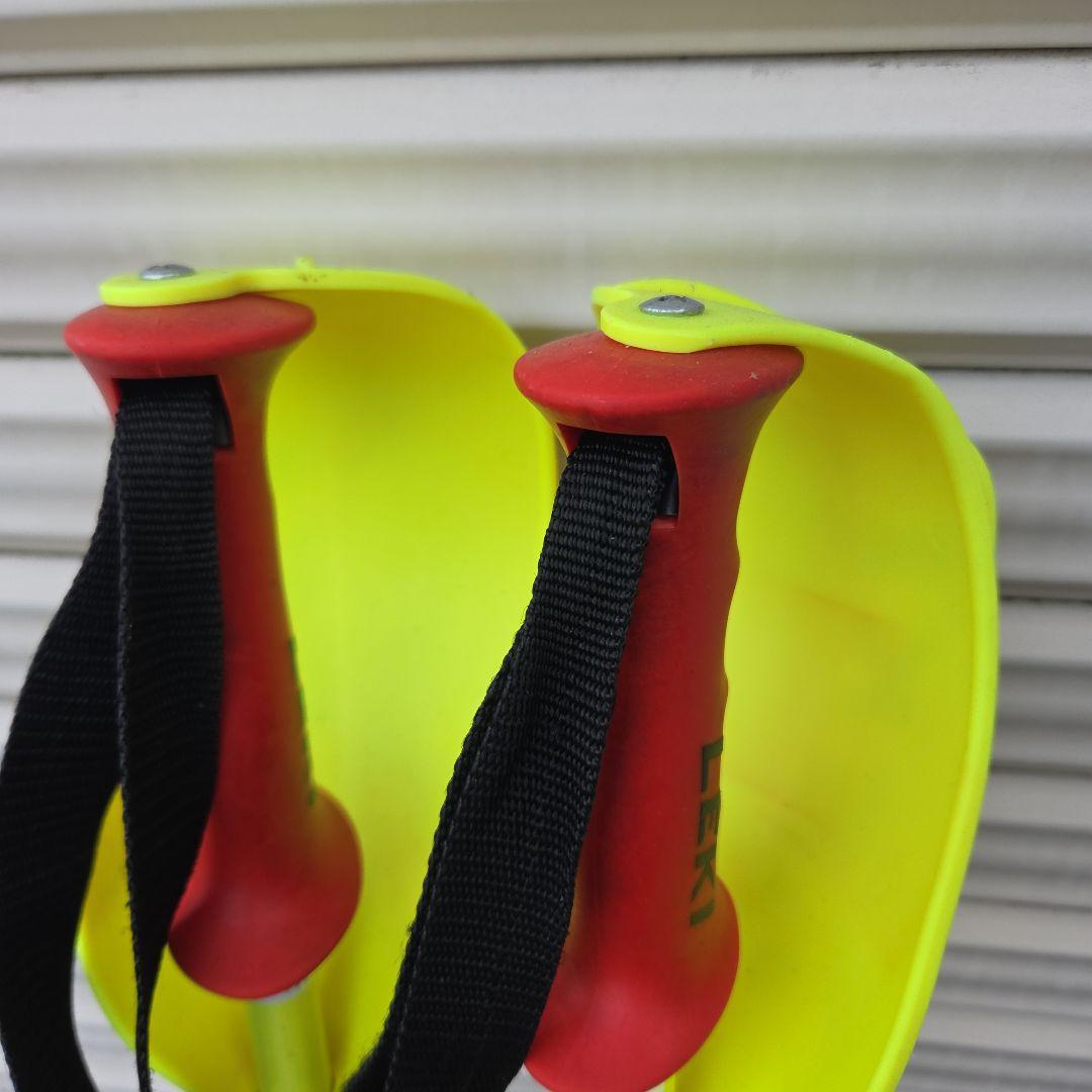 LEKI スキー ストック 　SL 110
