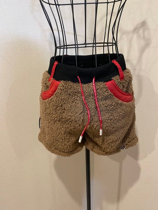 マークアンドロナ　MARK&LONA セットアップ