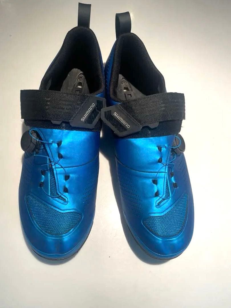 ウェア Shimano TR9 SH-TR903 SPD-SL