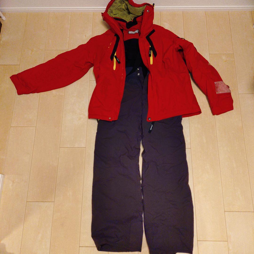 Phenix フェニックス スキーウェア セットアップ上下 Lサイズ