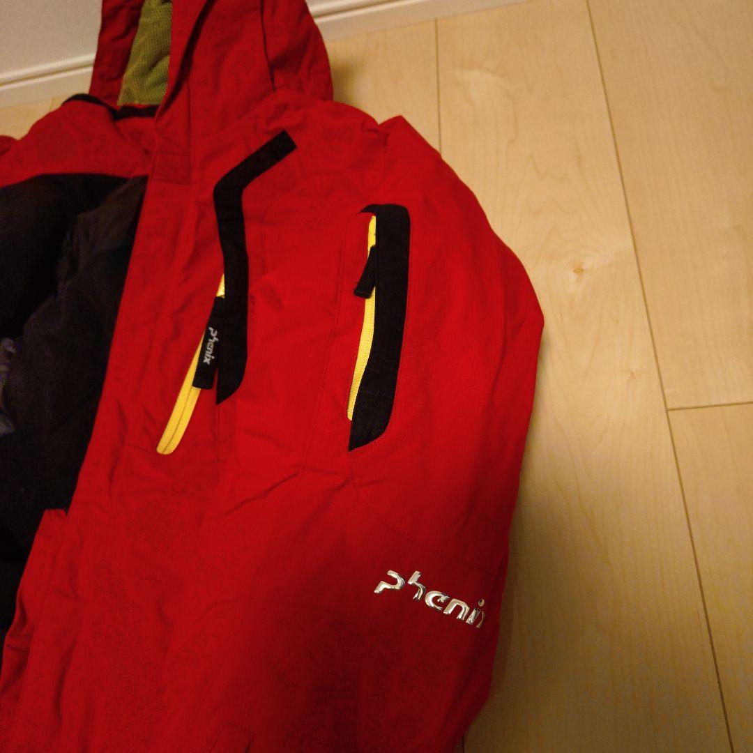 Phenix フェニックス スキーウェア セットアップ上下 Lサイズ