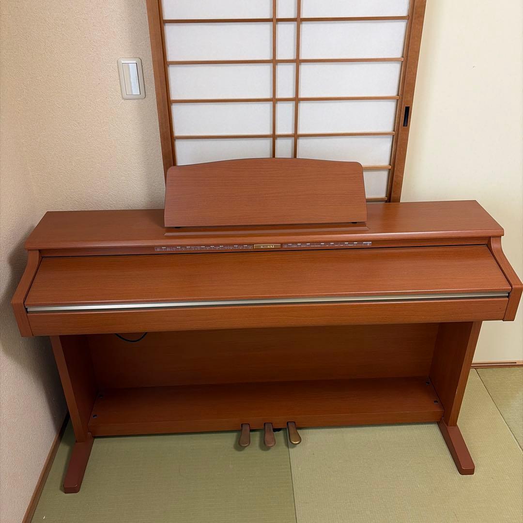 中古　KAWAI デジタルピアノ　CN21 （★椅子別売です→説明文ご覧下さい）
