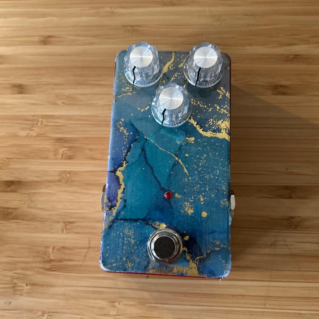 BIG MUFF RAM’s head ラムズヘッド　クローン