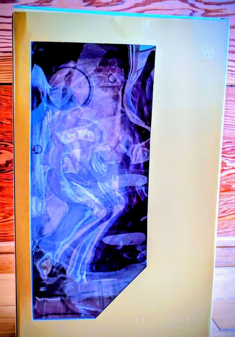 プリンス・オブ・ウェールズ　栄冠のビクトリーレーシング