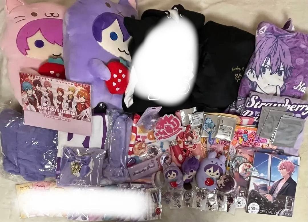 すとぷり まとめ売り さらにセール中！！！！ バラ売り可