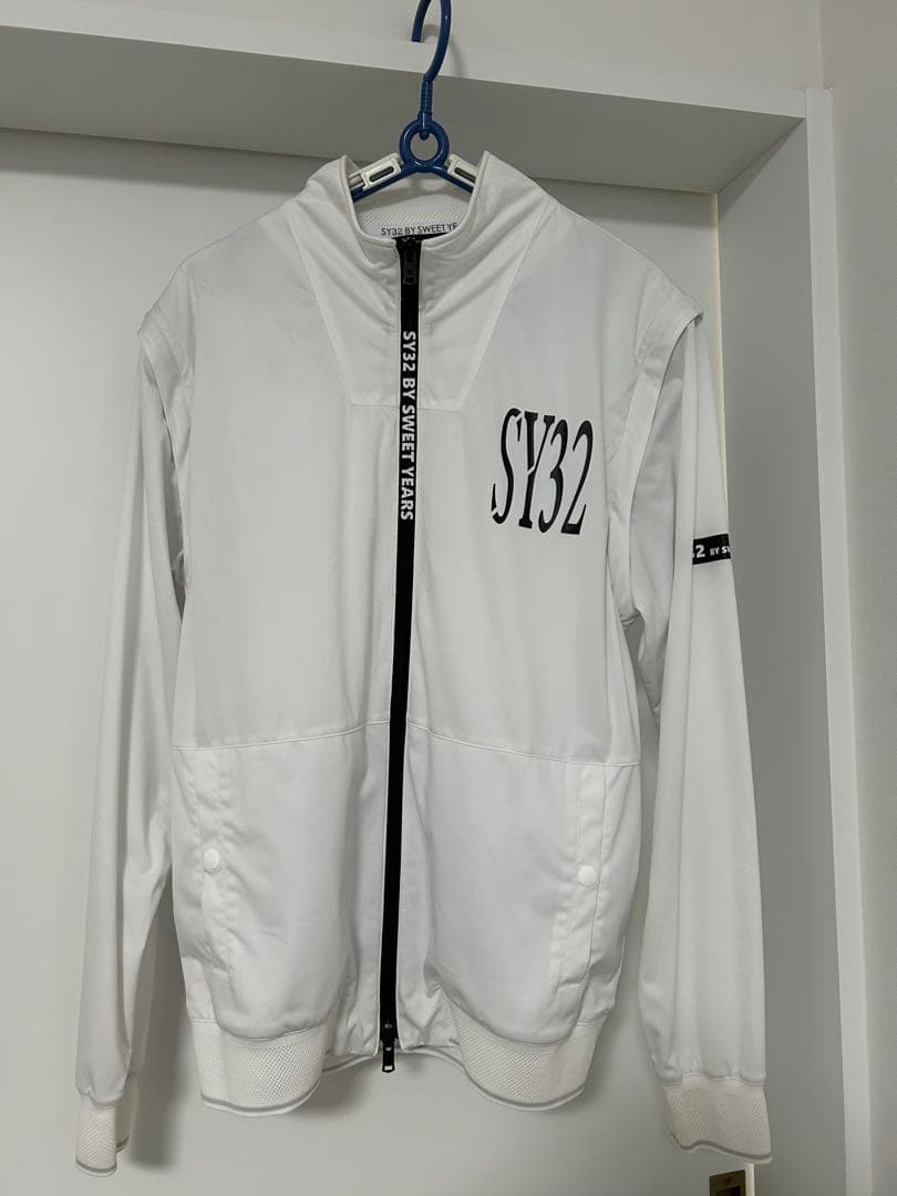 SY32 メンズアウター