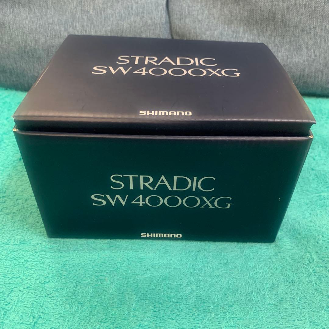 あき　24 ストラディックＳＷ 4000ＸＧ