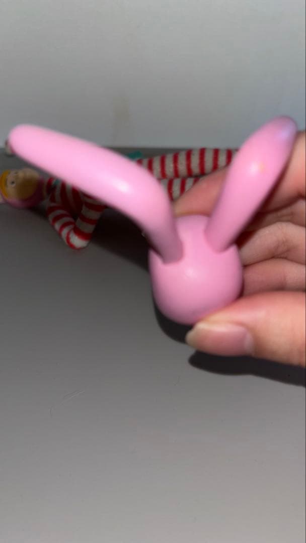 ポピーザぱフォーマー　フィギュア　当時物　POPEE the ぱフォーマー