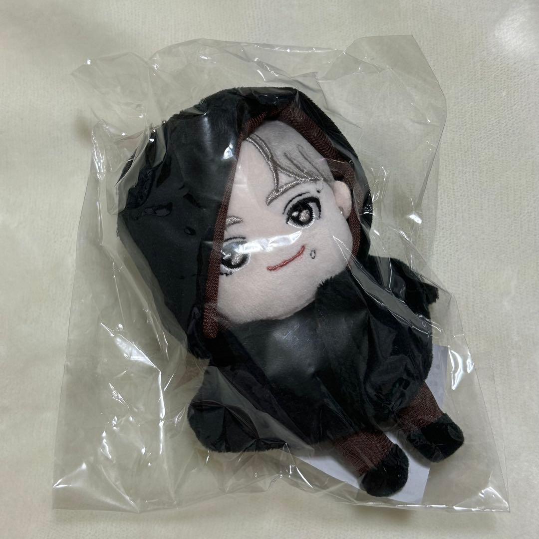 超特急 マサヒロ joker マスコット ぬいぐるみ