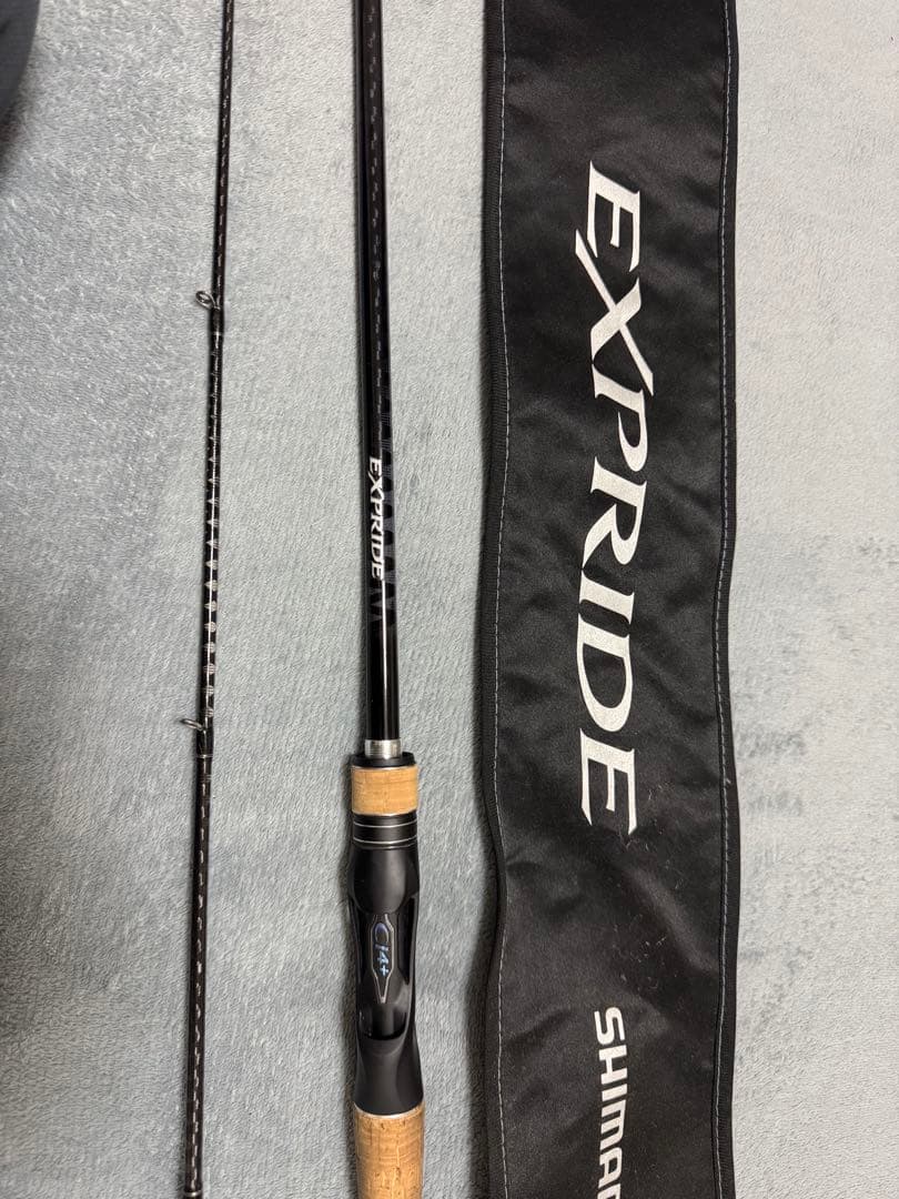 17エクスプライド　1610M-2