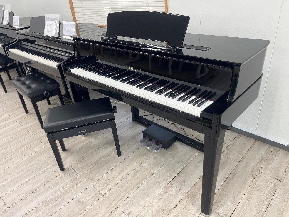 aileenページ★78958【電子ピアノ】YAMAHA　N1X　22年製