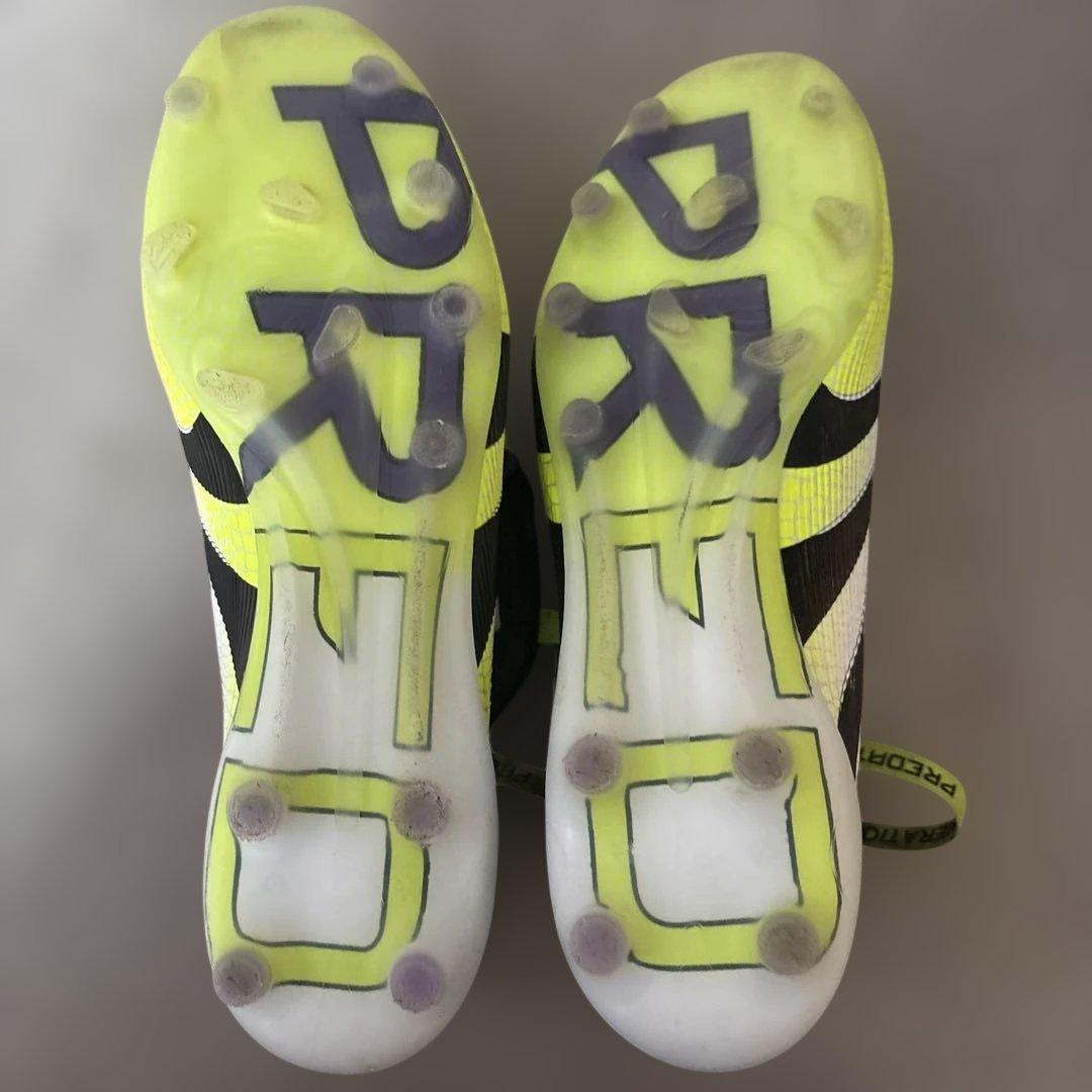 プレデターエリートAG