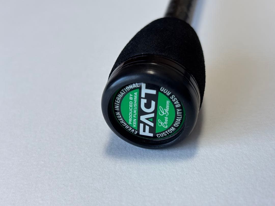 HFAS-61ULST FACT(美品)最終値下げ。