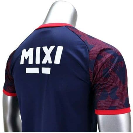 送料込★完売★稀少新品未使用★NB★25プラクティスシャツ半袖(試合前練習着用)