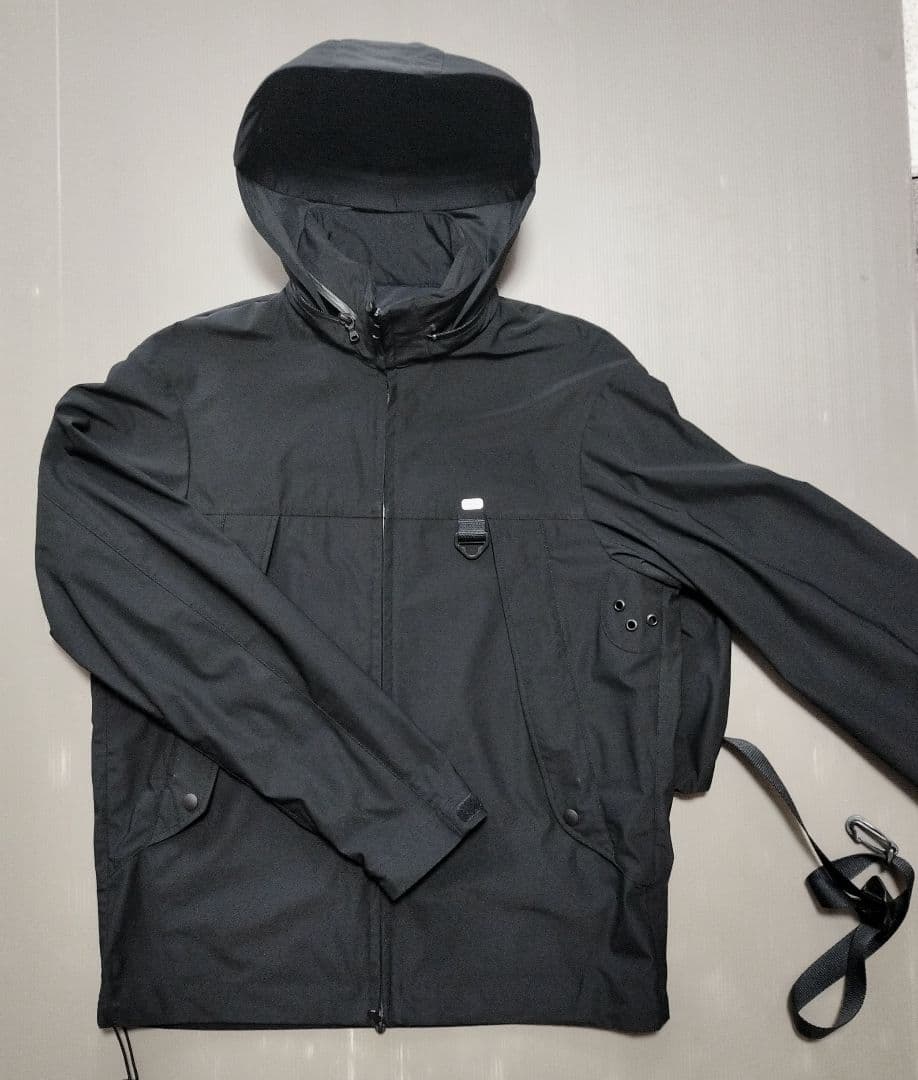 メンズウェア TFW49 jun hashimoto SMT HANDSFREE STND