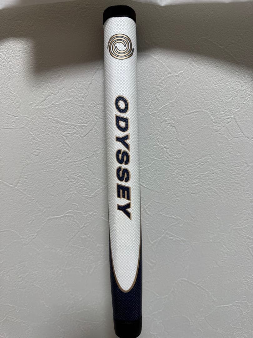 オデッセイAi-ONE MILLED JAILBIRD MINI Tパター