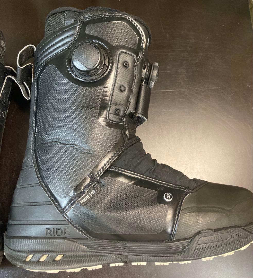 RIDE 92 NINETY-TWO 27cm ナインティーツー