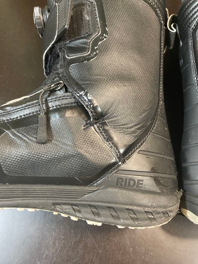 RIDE 92 NINETY-TWO 27cm ナインティーツー