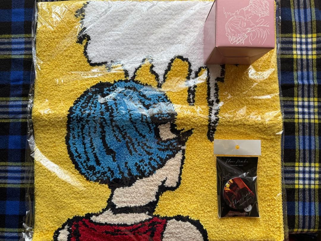 岩田剛典 グッズ+KINGDOM LIVE PHOTOBOOK B