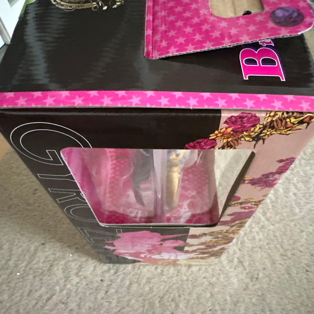 【未開封】ジョジョSBR 1番くじ Ｂ賞ジャイロツェペリ　フィギュア