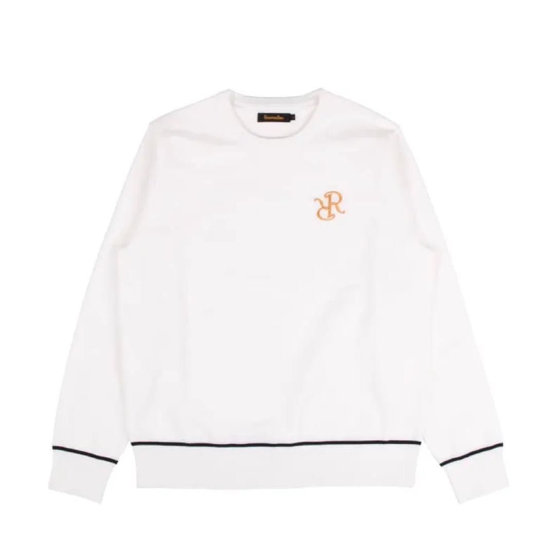 新品未使用 Resurrection クールネックニット サイズM