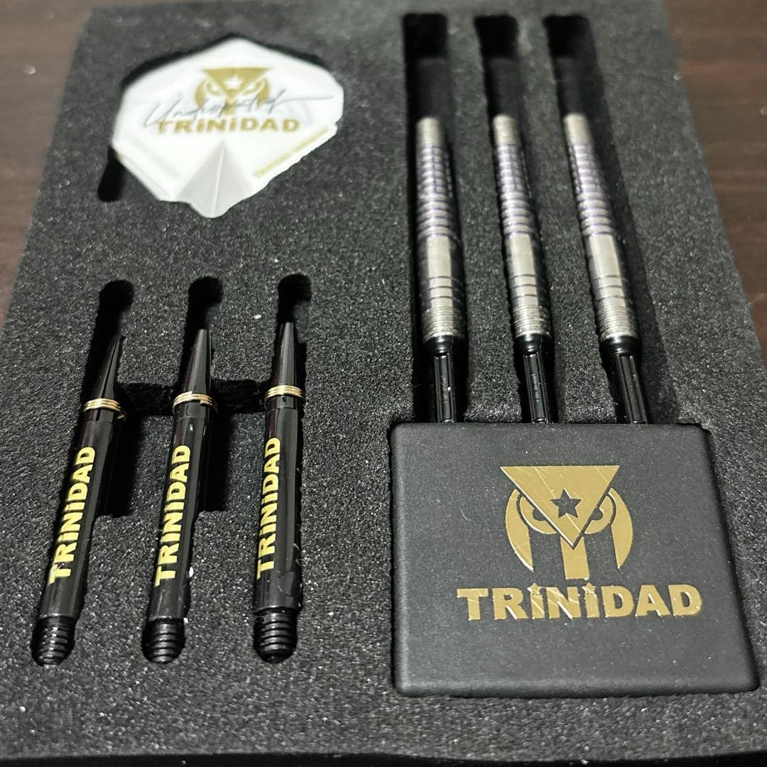 TRINIDAD ロメロ　20g 岩田夏海　モデル