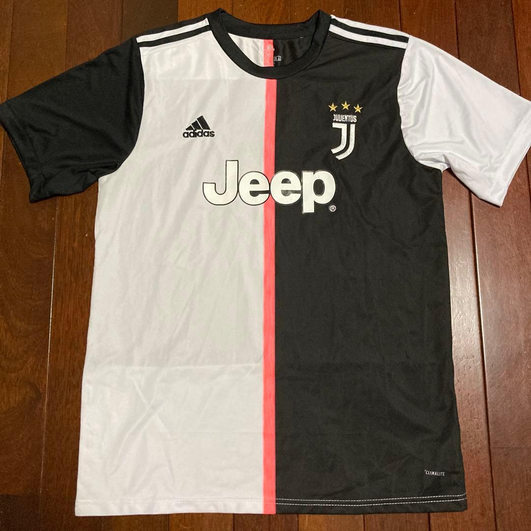 2019/2020 アディダス　ユベントス　ブッフォン　ユニフォーム