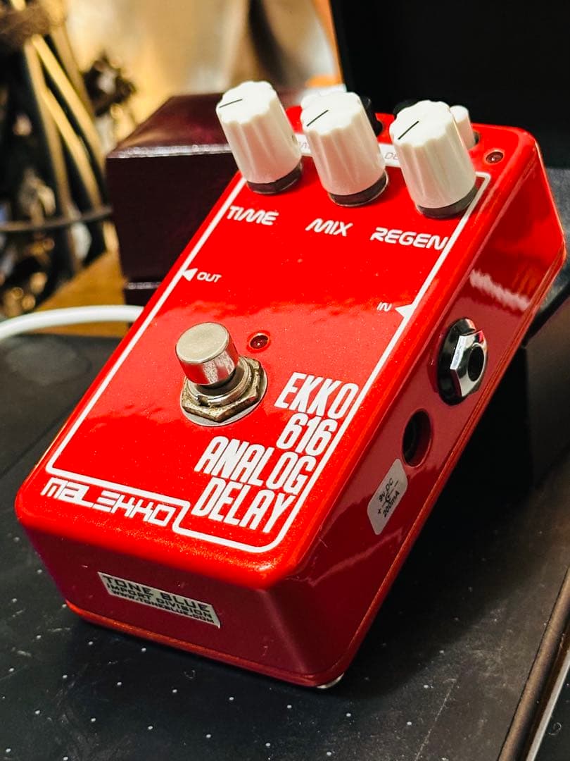 EKKO 616 アナログディレイ