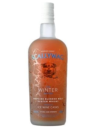 Scallywag スカリーワグ ウィンターエディション アイスワイン