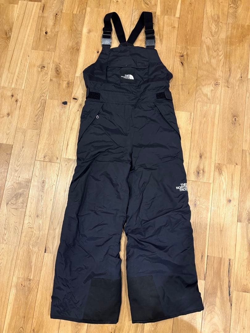 THE NORTH FACE フード付きジャケット パンツ上下セット130