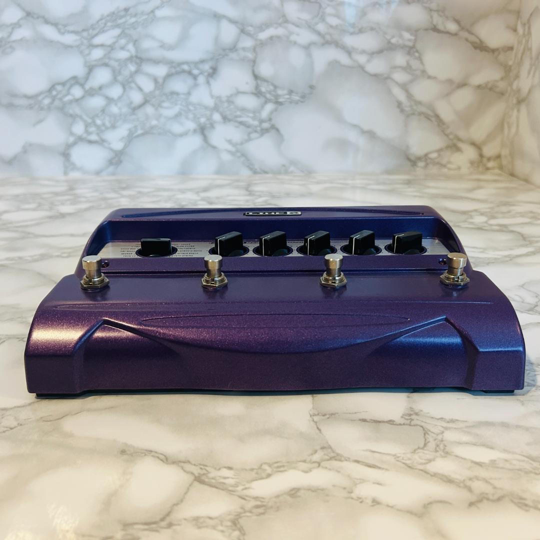 Line6 Filter Modeler FM4 マルチエフェクター