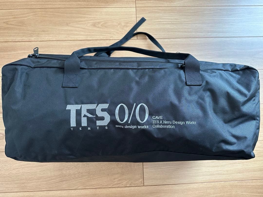 [セット販売]ネルデザインワークス CAVE 美品