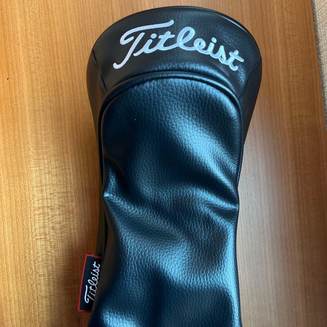 タイトリスト GT3 ドライバー 9.0 Tour AD VF-6S