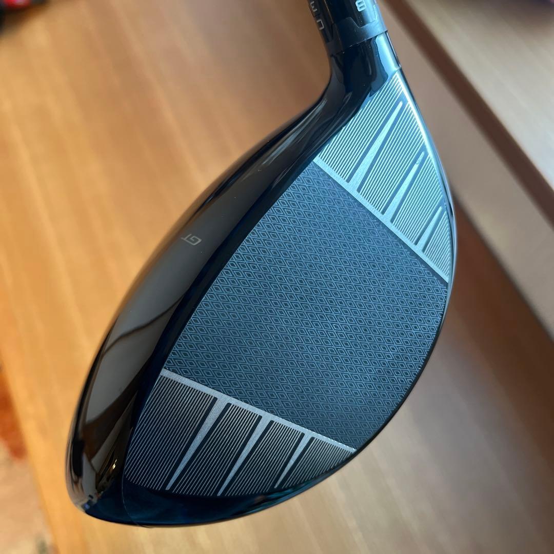 タイトリスト GT3 ドライバー 9.0 Tour AD VF-6S