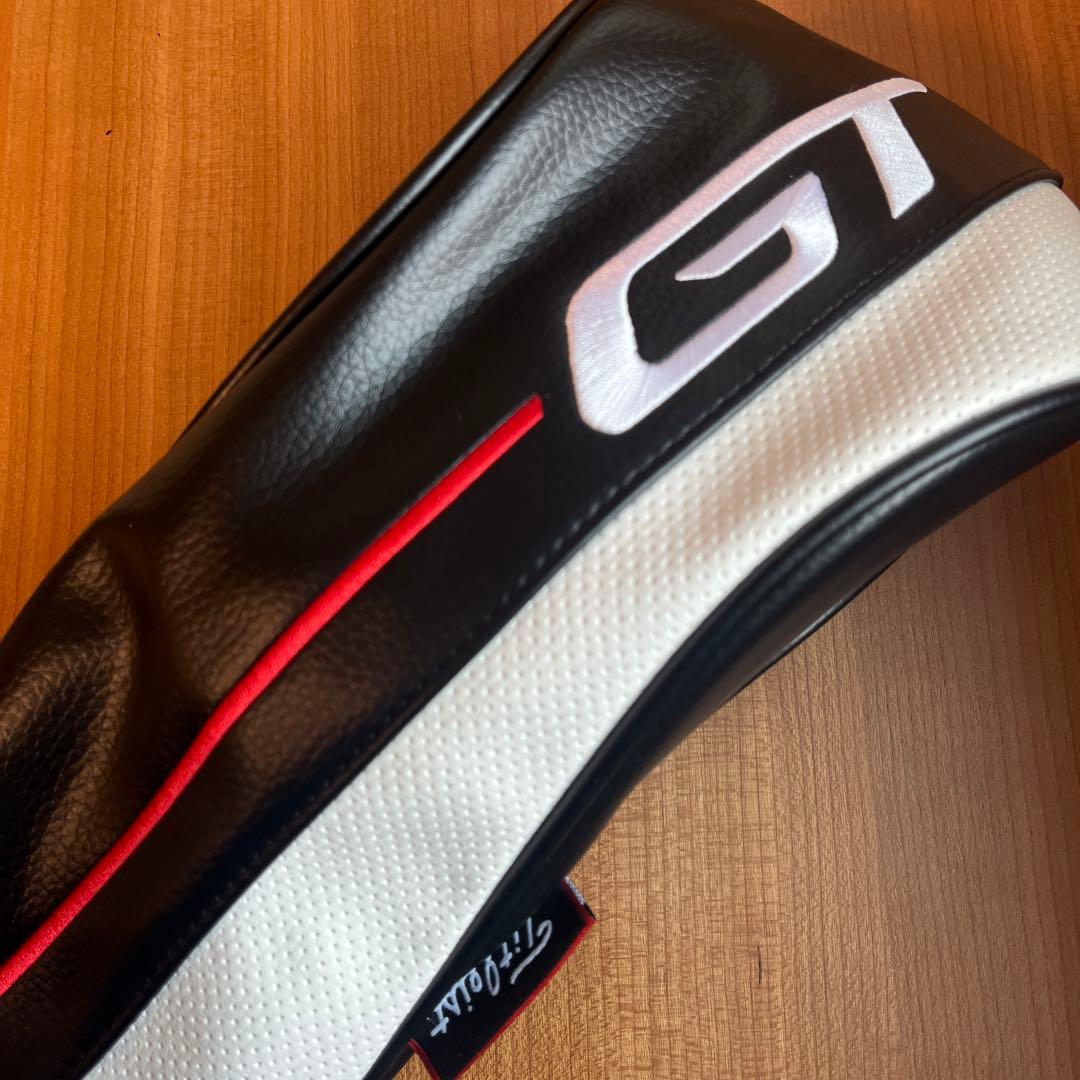 タイトリスト GT3 ドライバー 9.0 Tour AD VF-6S