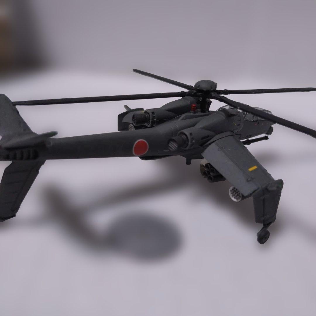 1/144ヘルハウンド機動警察パトレイバー2 the Movieプラモデル