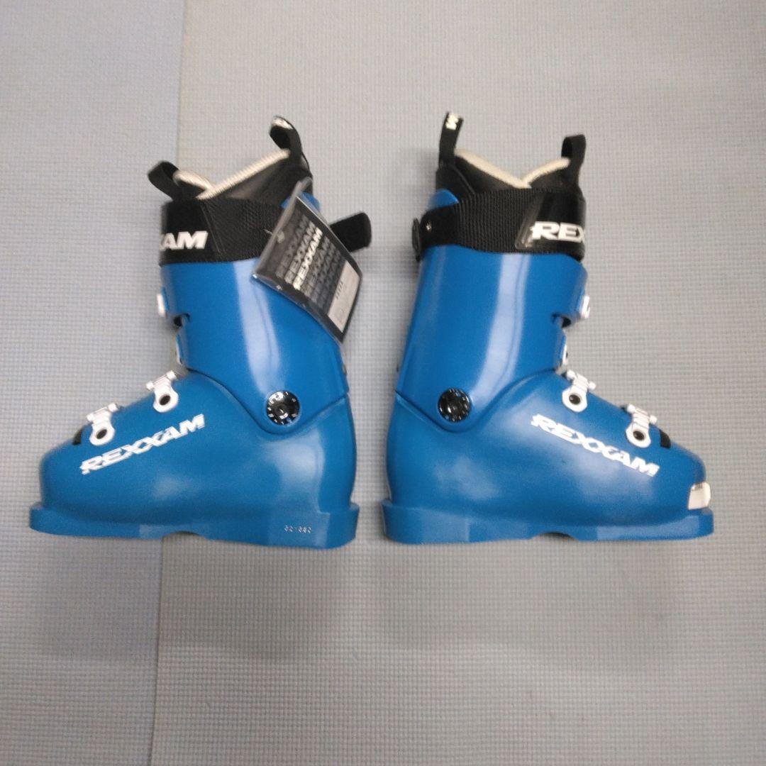 REXXAM ＰOWER REX S95、22.0 と 23.0cm、新品未使用