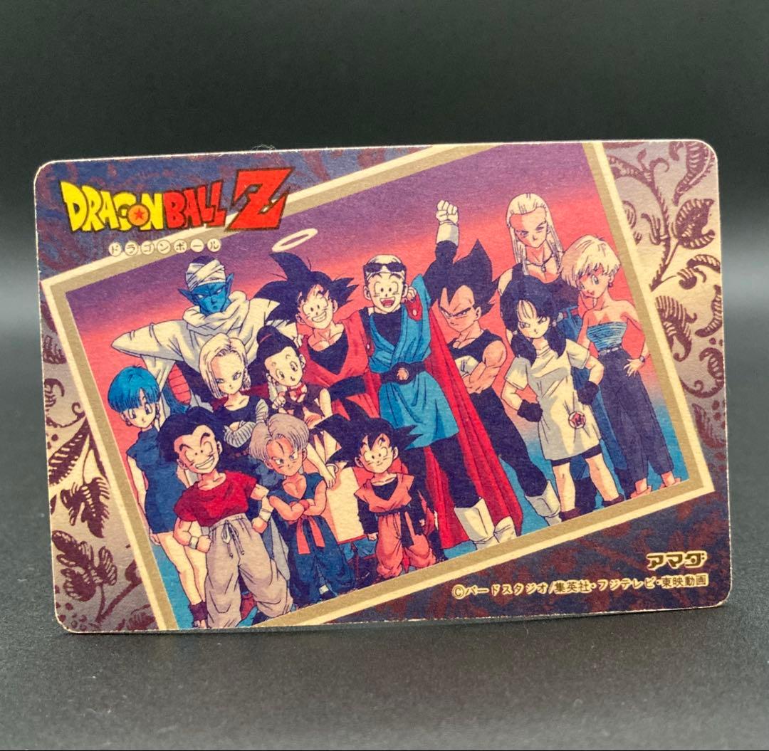 ドラゴンボール ヒーローコレクション 1弾 WGL 再販版 孫悟飯