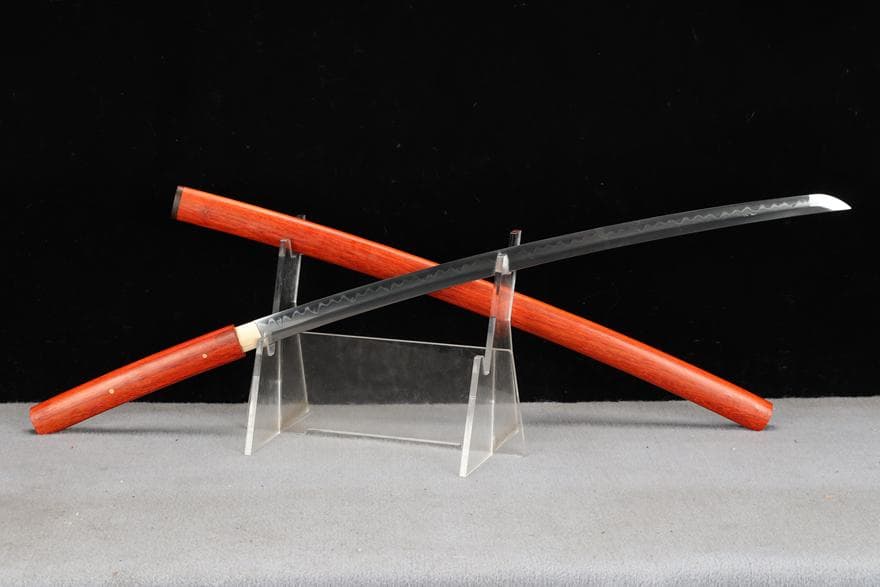 【武士居合】 日本刀 模造刀 居合刀 斬馬刀 龍泉剣 清剣 唐刀 漢剣